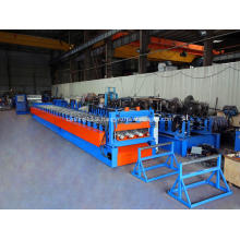 High quality strong strength floor decking forming machine